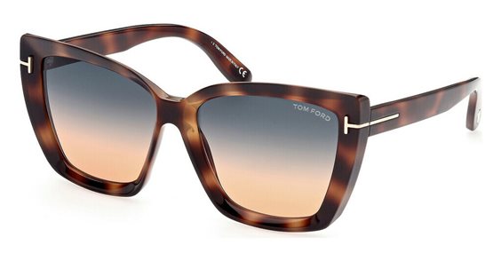 Lentes tom ford hot sale